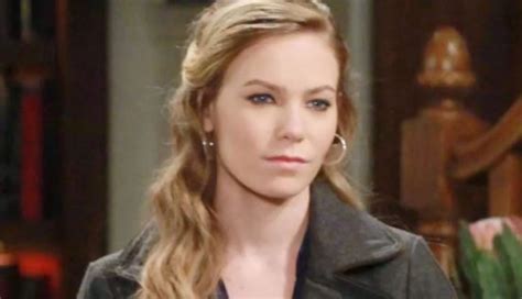 nelle on general hospital